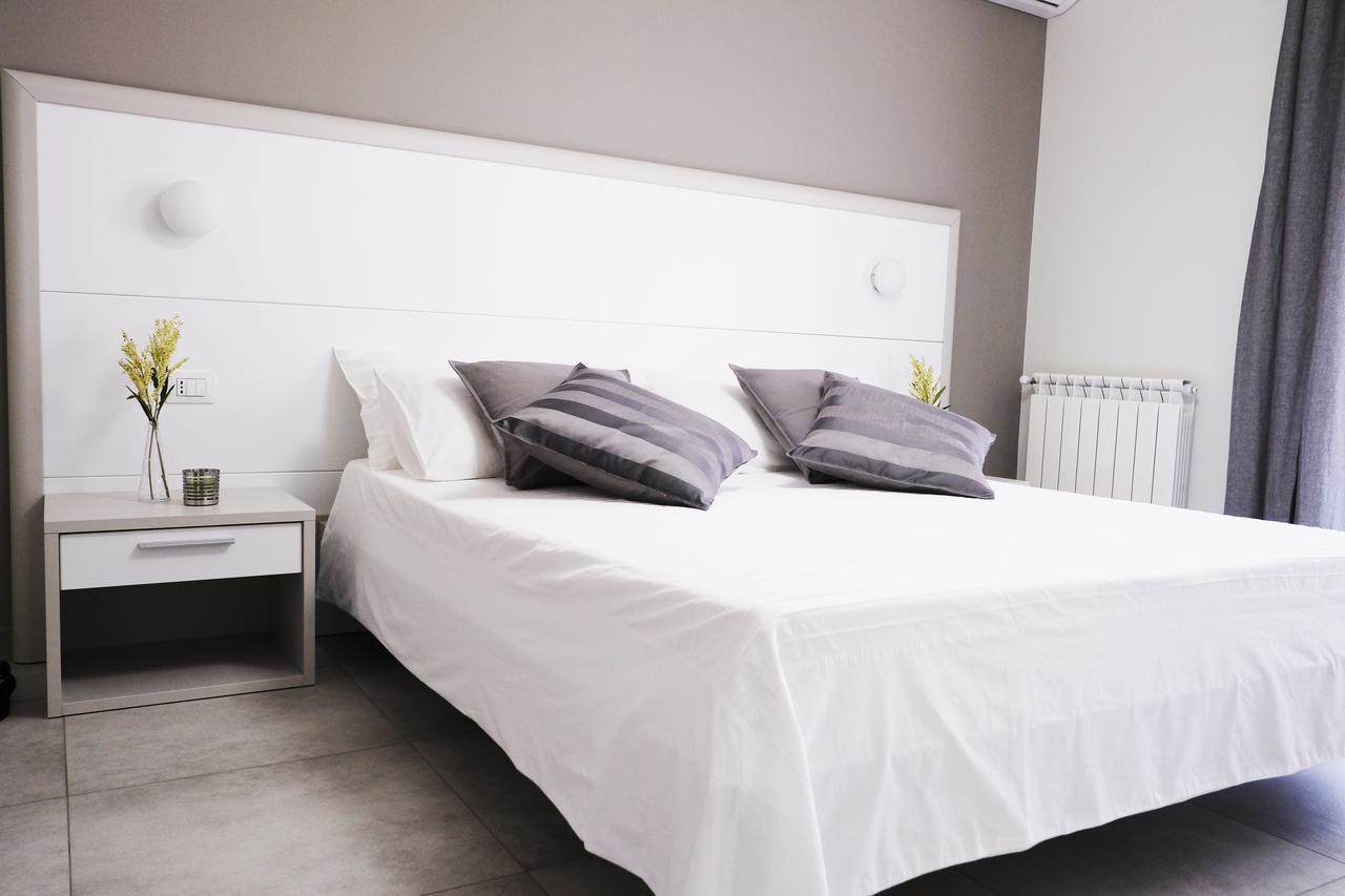 Sikania Casa Diamond Messina Esterno foto