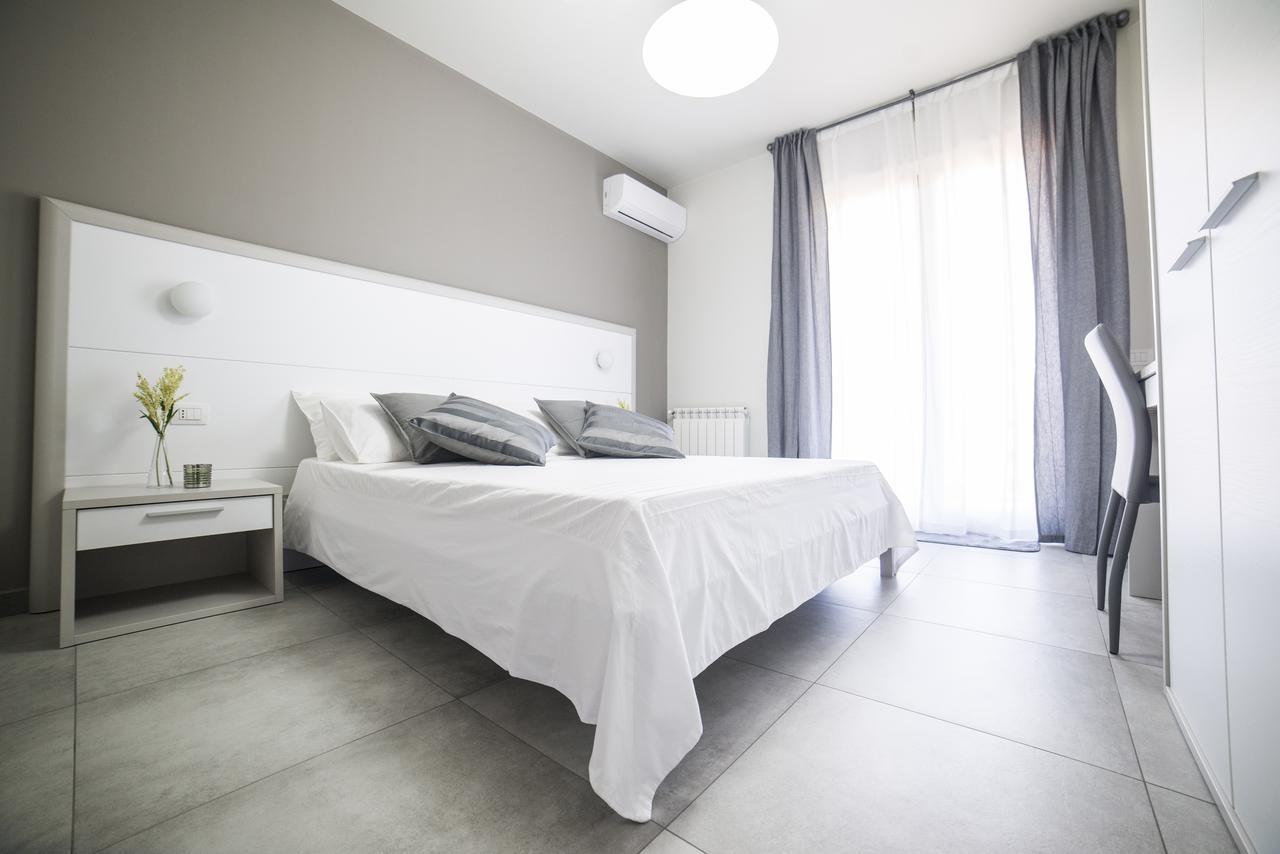 Sikania Casa Diamond Messina Esterno foto