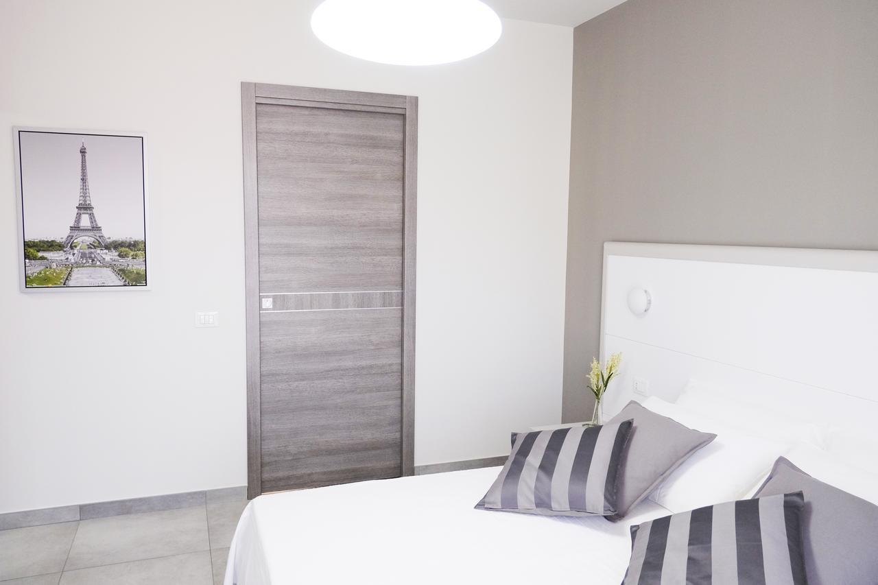 Sikania Casa Diamond Messina Esterno foto