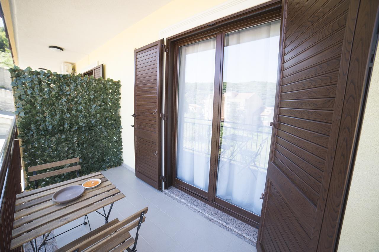 Sikania Casa Diamond Messina Esterno foto