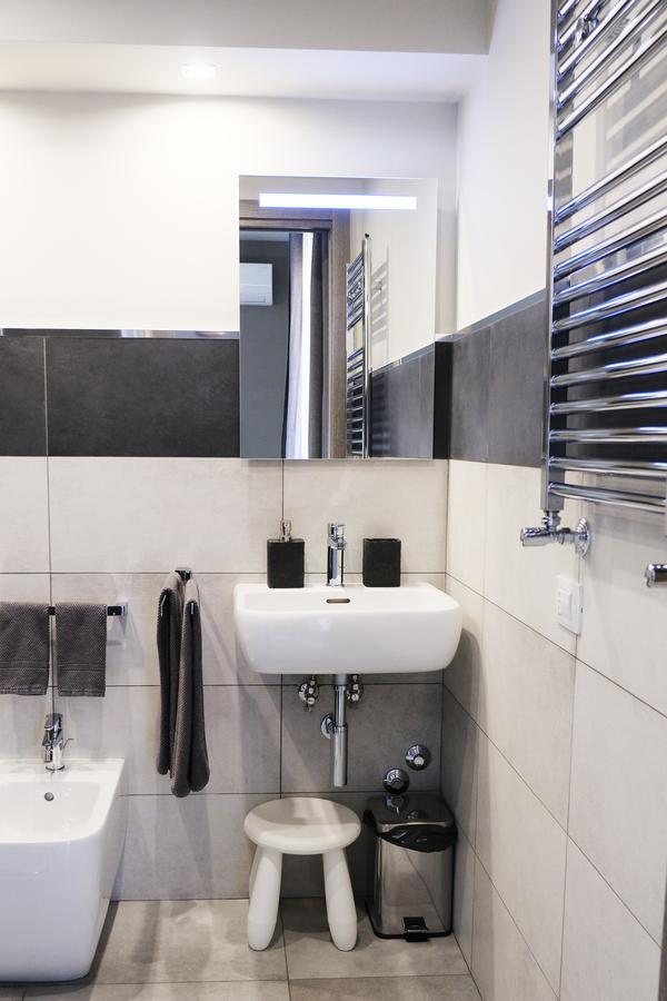 Sikania Casa Diamond Messina Esterno foto