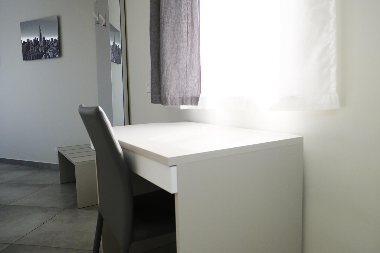 Sikania Casa Diamond Messina Esterno foto