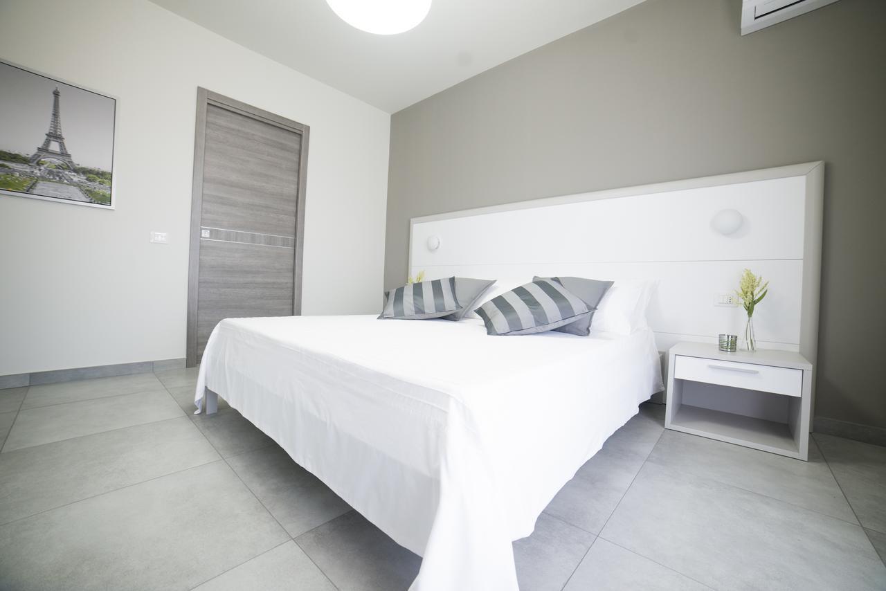 Sikania Casa Diamond Messina Esterno foto