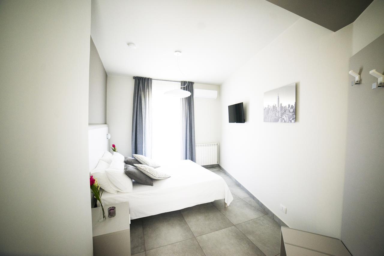Sikania Casa Diamond Messina Esterno foto