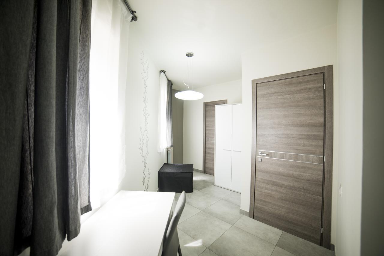 Sikania Casa Diamond Messina Esterno foto